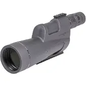 Sightmark Latitude 20-60x80 Xd Tactical Tarkkailuteleskooppi