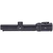 Swarovski Z8i+ 1-8x24 SR 4A-IF kiikaritähtäin