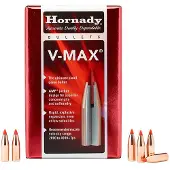 Hornady Hdy .30 V-Max 23010 7,13g/110grs luoti