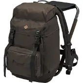 Pinewood Chair Backpack 35L (Color: Mocha brown)