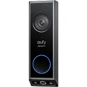 Eufy Video Doorbell E340 ovikellokamera