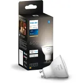 Philips Hue White GU10 älykäs kohdelamppu 1 kpl