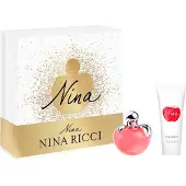 Nina Ricci Nina naisten lahjarasia 1 kpl