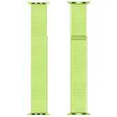 Celly WBAND 42/44/45MM STRAP YLF (WBANDSTRAPYLF)
