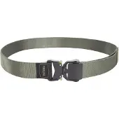 Tatonka Stretchbelt 38 BC stone grey olive 2868-332