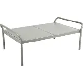Brafab , Sling sohvapöytä 135x85 cm Vihreä