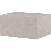 Venture Home Design, York Sohvapöytä 60x80 cm Beige