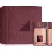 Tom Ford Cafe Rose Gift Set, EdP and Travel Spray