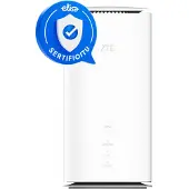 ZTE MC888 Pro 5G-reititin