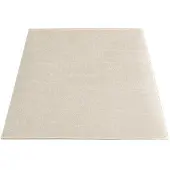 Artwood Square-lampunvarjostin, leather cream