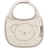 Jollein Ruokalappu 5-pack, Miffy & Friends