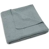 Jollein Neulottu Viltti Cozy, Sea Green