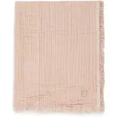 Jollein Musliiniviltti Fringe, Moonstone/Ivory