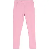 DANAMADE Leggingsit 'NAOMI' vaaleanpunainen