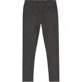 DANAMADE Leggingsit 'Naomi' tummanharmaa