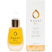 Kahai Oil 100 % Luonnollinen Ikääntymistä Estävä Kasvoöljy 30ml