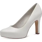 Tamaris Women Court Sho - White - 40