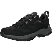 Jack Wolfskin Cyrox Texapore Low Vaelluskengät
