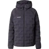 Mammut Sender IN Hooded Jacket Women Black - XS