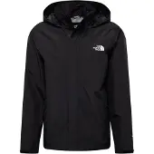 The North Face Ulkoilutakki 'Sangro' musta / valkoinen