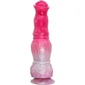 Unicorny Monster Dildo Pitchix 26 cm
