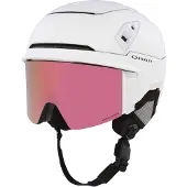Oakley Mod7 Kypärä Visiirillä