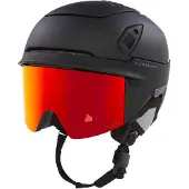 Oakley Mod7 Kypärä Visiirillä