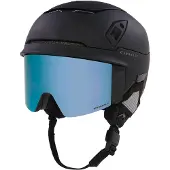 Oakley Mod7 Kypärä Visiirillä