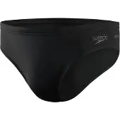 Speedo Endurance+ Brief 7Cm - Black - 40