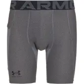 Under Armour Ua Hg Armour Shorts - Grey - XXL