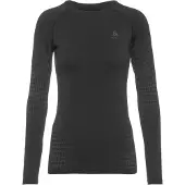Odlo Top Performance Warm Ec Pitkähihainen Aluspaita