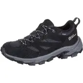 Jack Wolfskin Vojo Tour Texapore Low Vaelluskengät