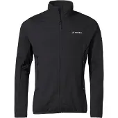 Vaude Monviso Ii Vetoketjullinen Fleecetakki