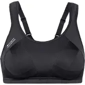 Shock Absorber Active Multi Sport Bra S4490 - Black - C x 80