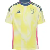 Adidas Jalkapallopaita - Juventus A JSY Y - Keltaine - - 16 v (176) - Jalkapallopaidat