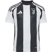 Adidas Jalkapallopaita - Juventus H JSY Y - Valkoine - - 16 v (176) - Jalkapallopaidat