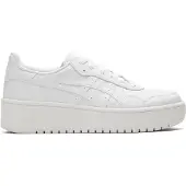 Asics Matalavartiset tennarit 'Japan 5' valkoinen