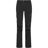 Mammut Runbold Winter Softshell Housut