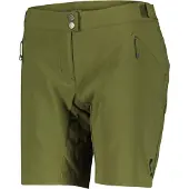 SCOTT Endurance Padded Shortsit