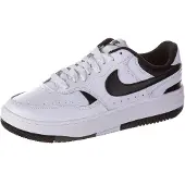 Nike Lenkkarit Gamma Force - Valkoinen/musta/harmaa, koko 40