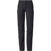 Vaude Farley Stretch Capri T-zip Iii Housut