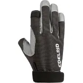 Edelrid Work Glove Closed II Titan Urheiluhanskat S