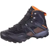 Mammut Ducan Ii High Gore-tex Vaelluskengät