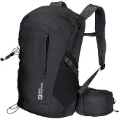 Jack Wolfskin Cyrox Shape 20, reppu, , musta