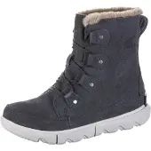 Sorel Women's Explorer Next Joan Waterproof - Naisten talvikengät