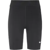 Nike Leggingsit musta / valkoinen
