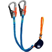 Mammut Ferrata Skywalker Pro Turn Nauhat Ja Energianvaimentimet