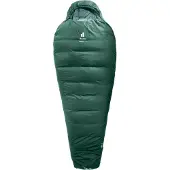 Deuter Orbit 0° Sl Naisen Makuupussi