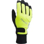Roeckl Villach 2 Gore-tex Infinium Windstopper Käsineet
