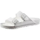 Birkenstock Men's Arizona EVA White 46